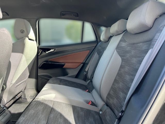 Volkswagen ID.5 2022