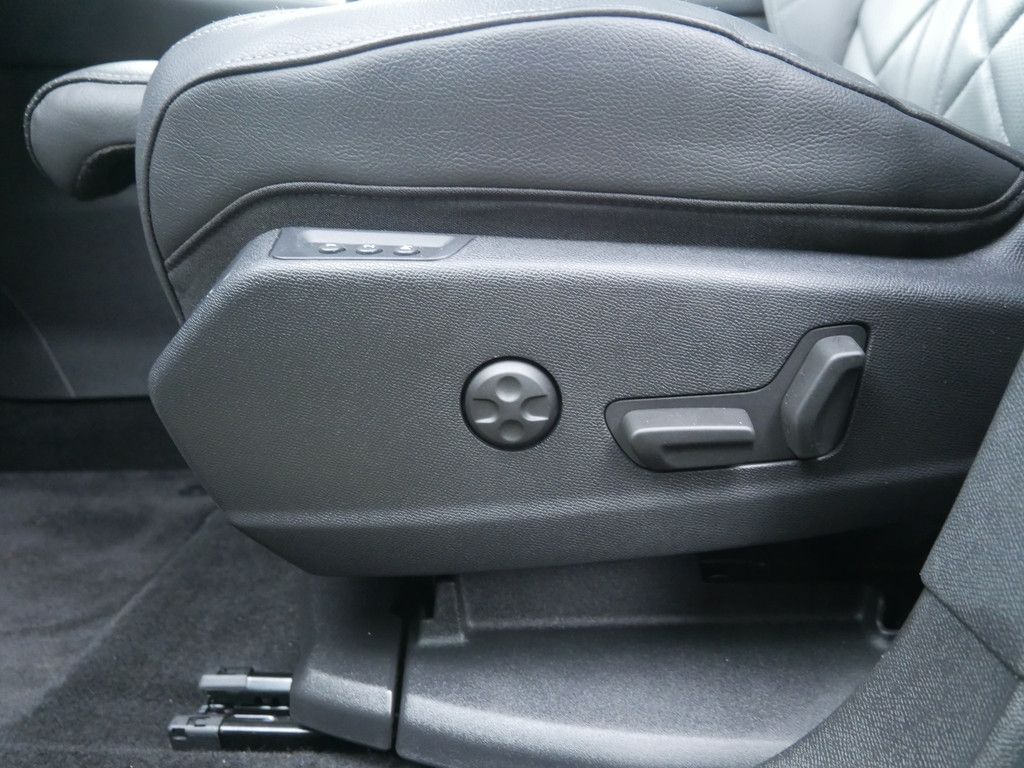 DS Automobiles DS7 (Crossback) 2022