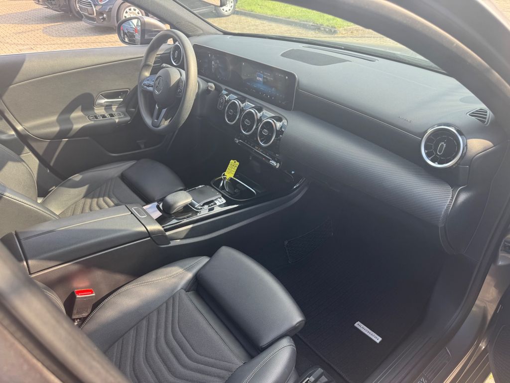 Mercedes-Benz A 200 2019