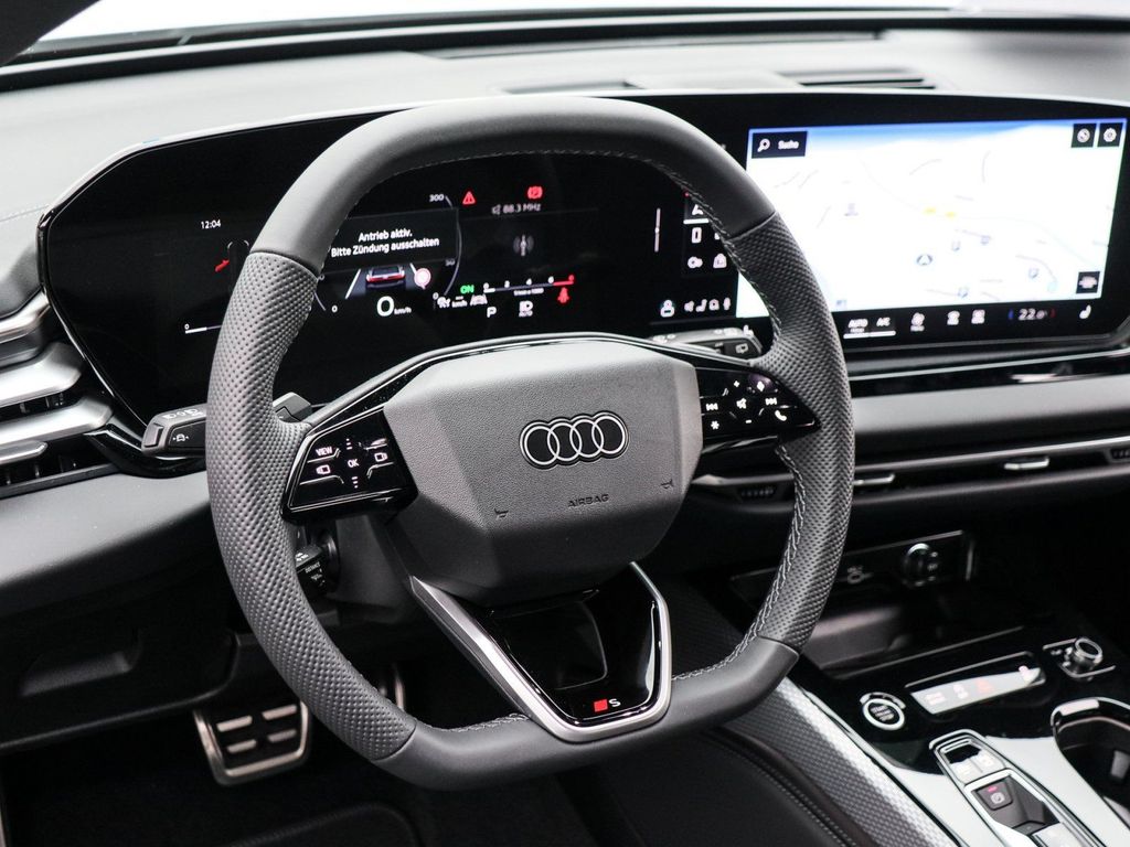 Audi A5 2024