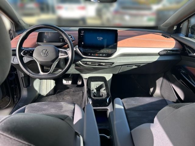 Volkswagen ID.5 2022