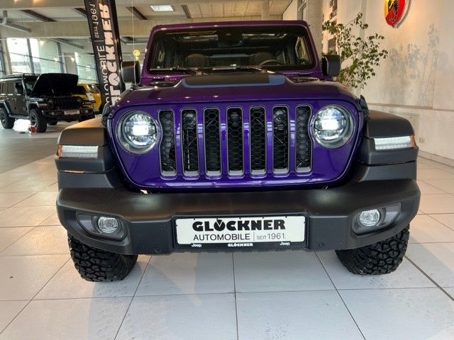 Jeep Wrangler 2023