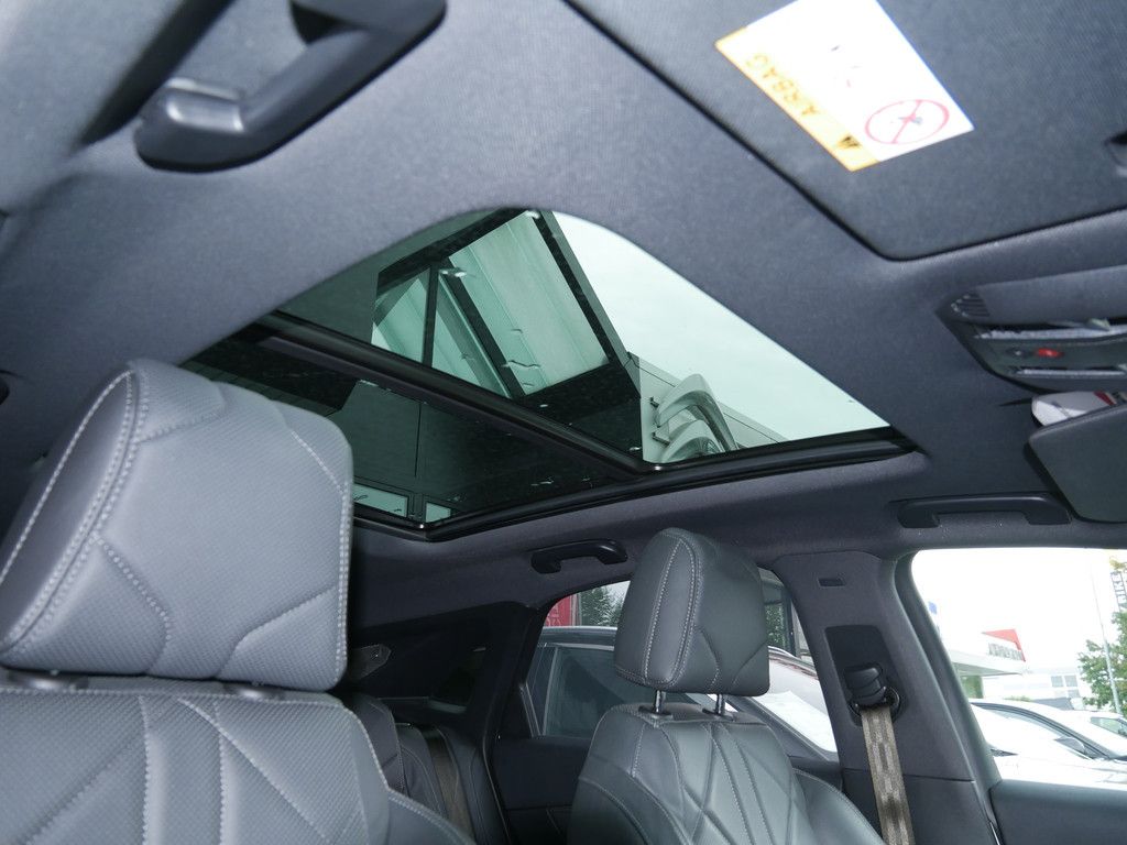 DS Automobiles DS7 (Crossback) 2022