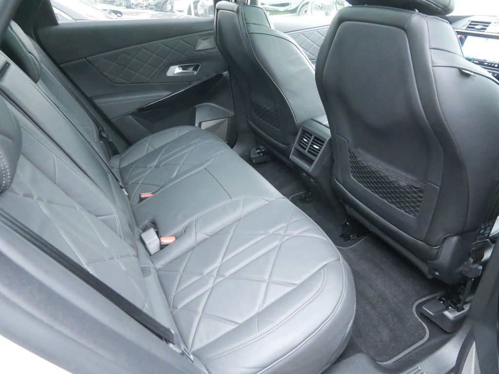 DS Automobiles DS7 (Crossback) 2022