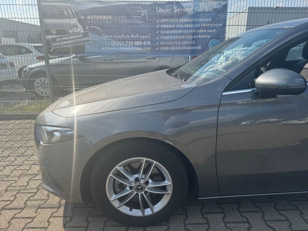 Mercedes-Benz A 200 2019