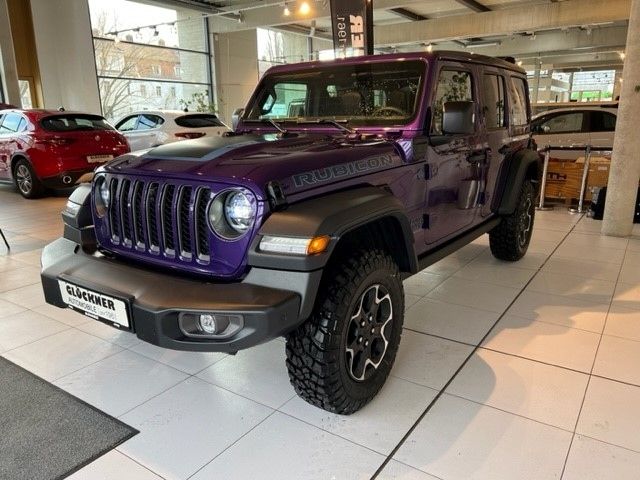 Jeep Wrangler 2023