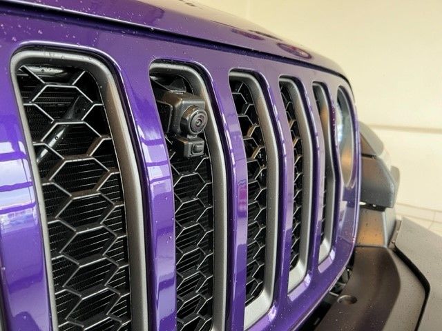 Jeep Wrangler 2023