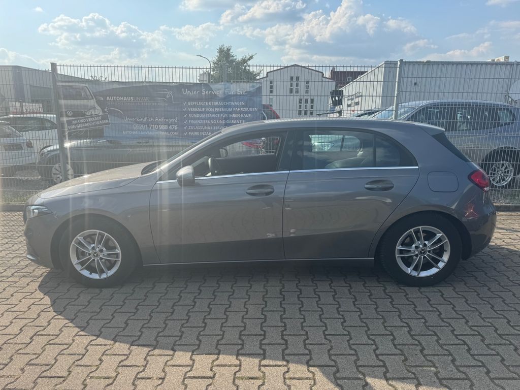 Mercedes-Benz A 200 2019