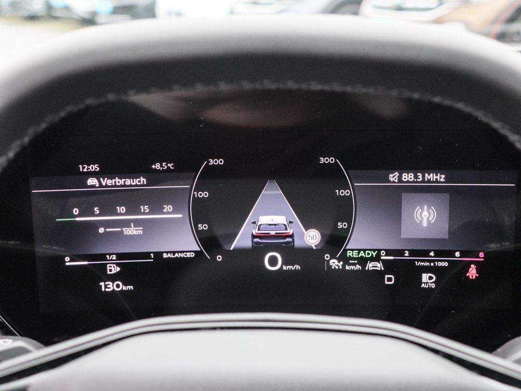 Audi A5 2024