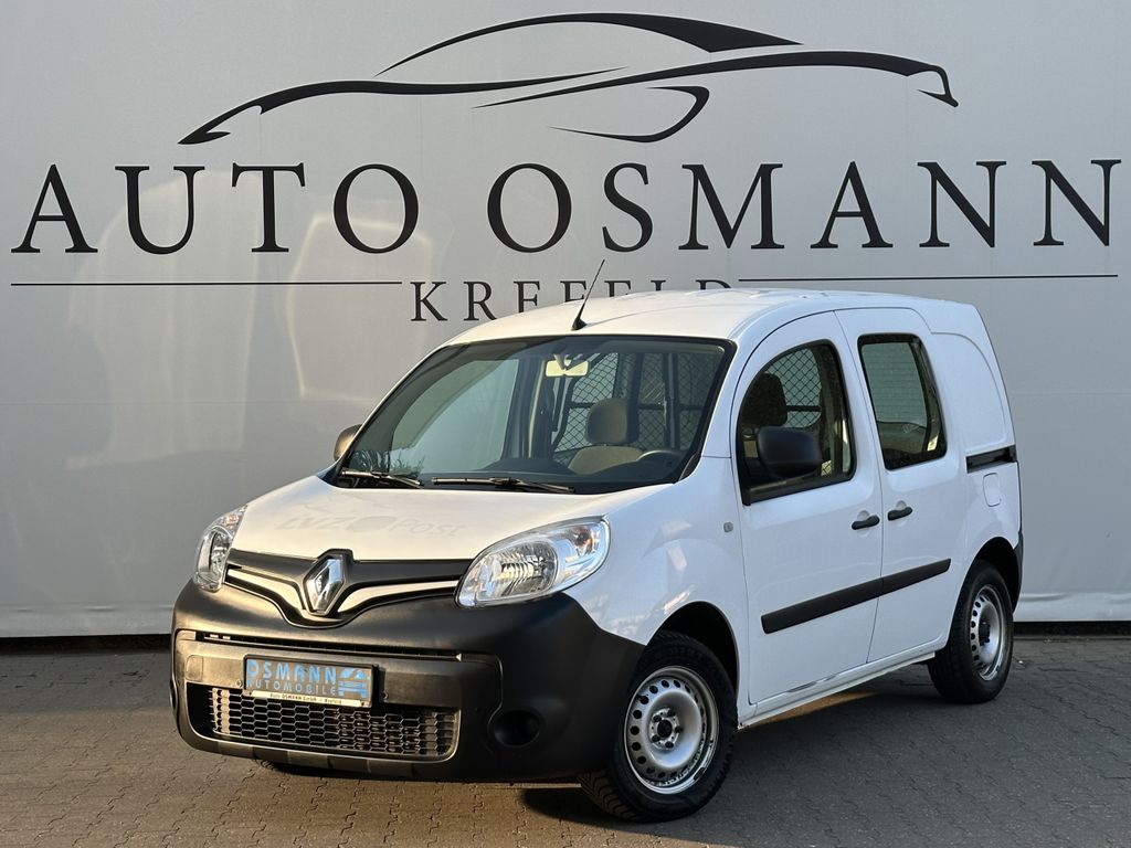 Renault Kangoo 2020