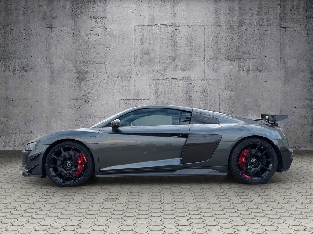 Audi R8 2024