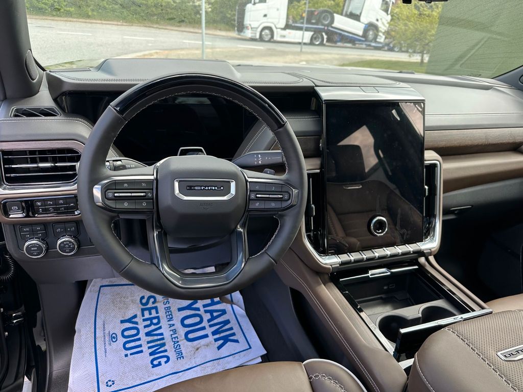 GMC Yukon