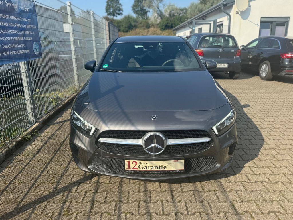 Mercedes-Benz A 200 2019