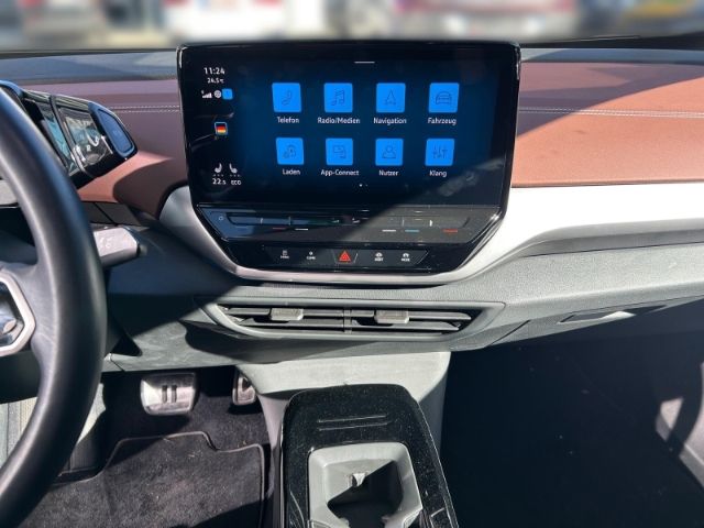 Volkswagen ID.5 2022