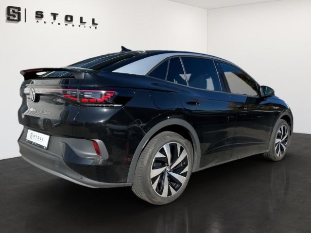Volkswagen ID.5 2022