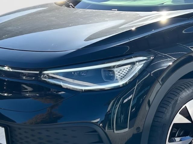 Volkswagen ID.5 2022