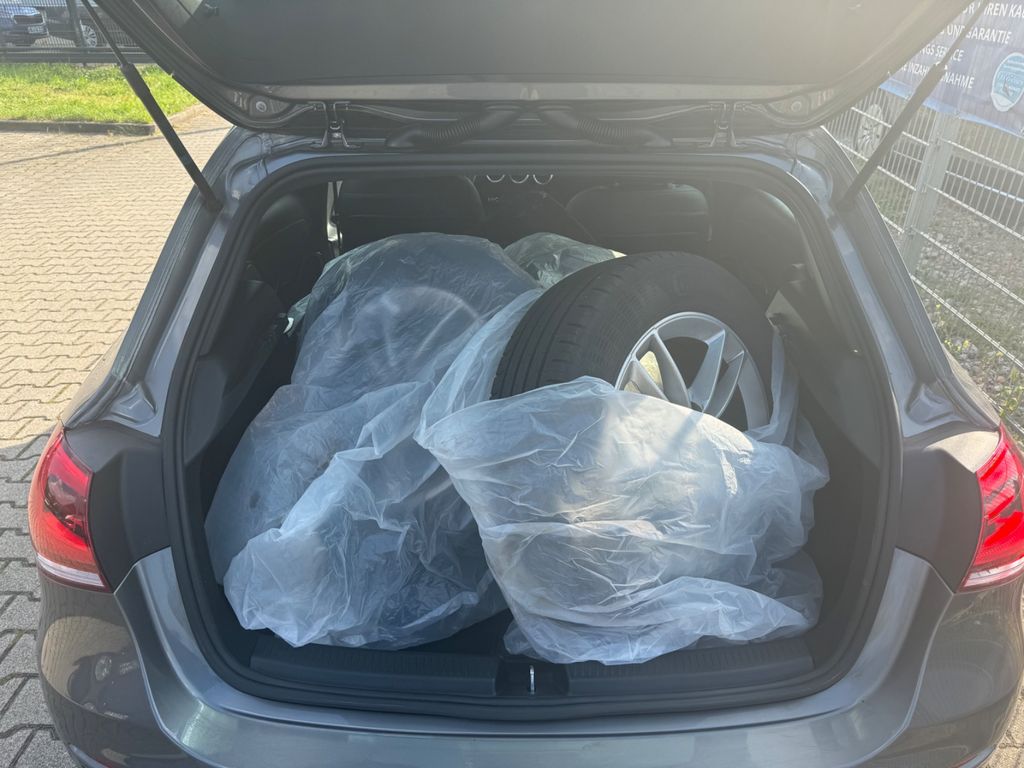 Mercedes-Benz A 200 2019