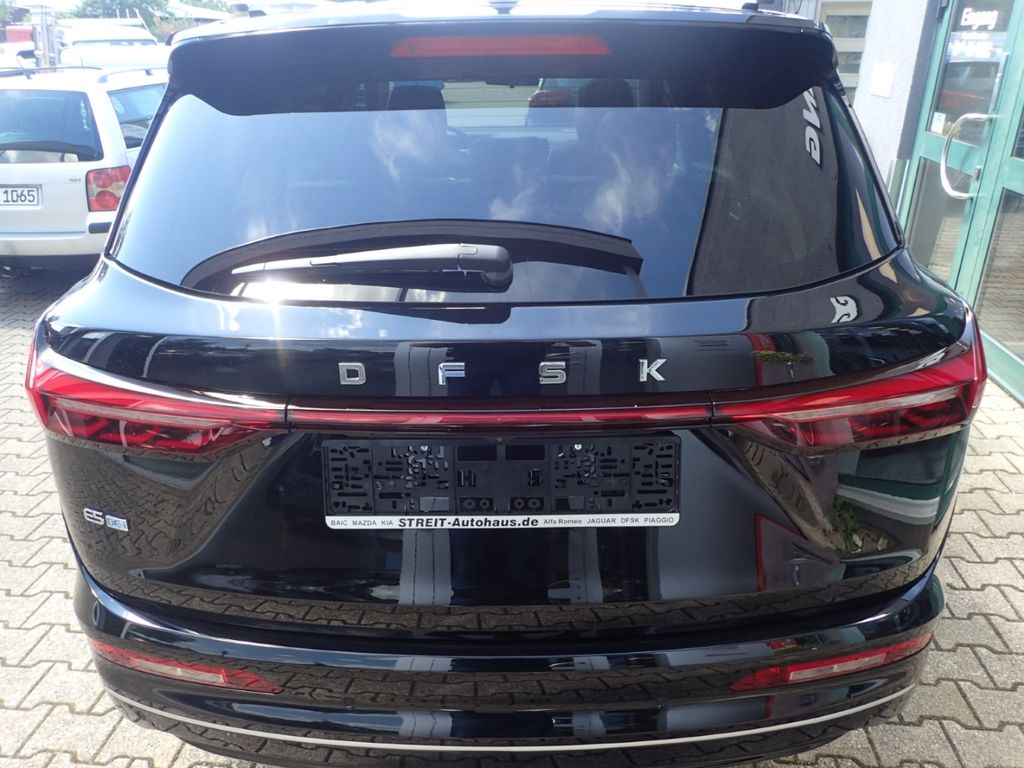 DFSK Fengon 5