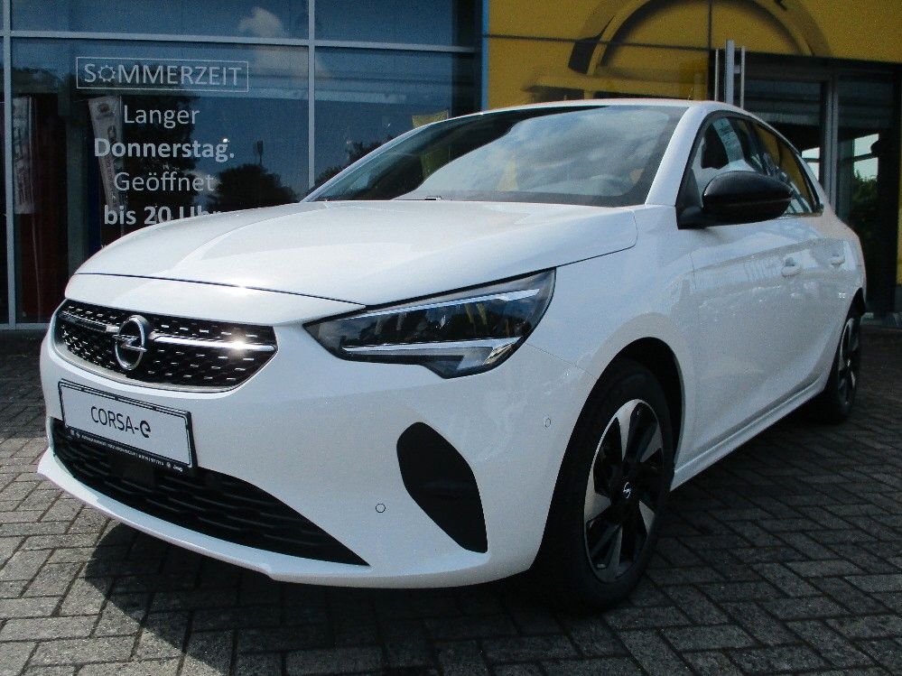 Opel Corsa 2023