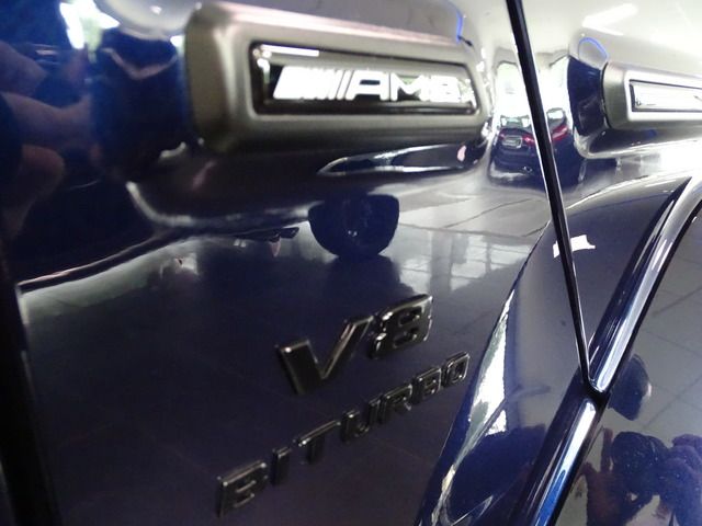 Mercedes-Benz G 63 AMG 2024