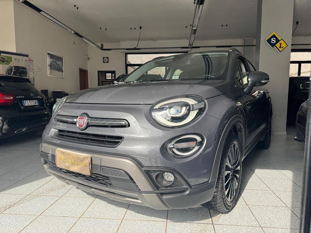 Fiat 500L Cross 2020