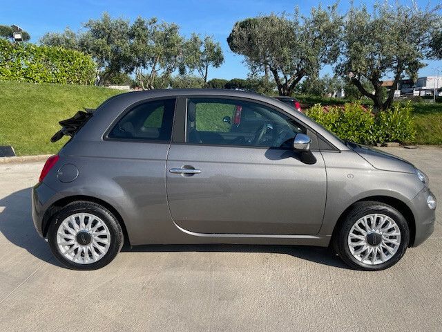 Fiat 500 2023