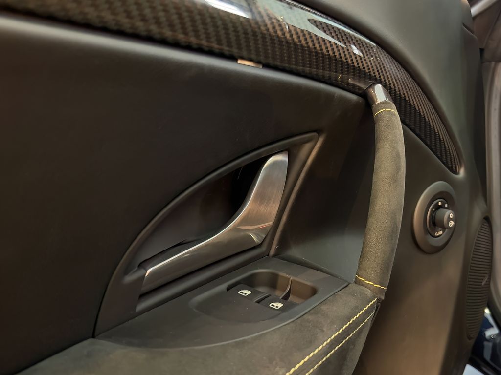 Maserati Granturismo 2020