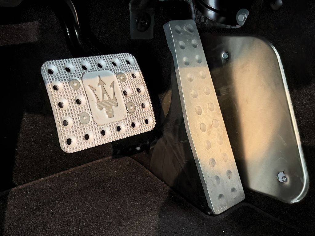 Maserati Granturismo 2020