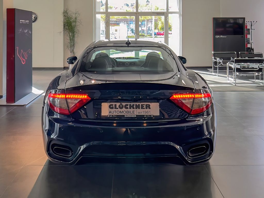 Maserati Granturismo 2020