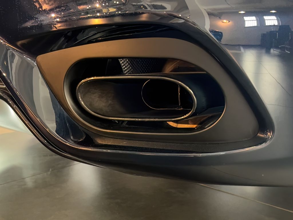 Maserati Granturismo 2020