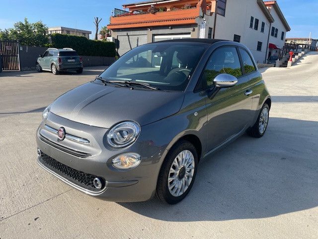 Fiat 500 2023