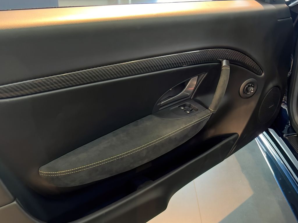 Maserati Granturismo 2020