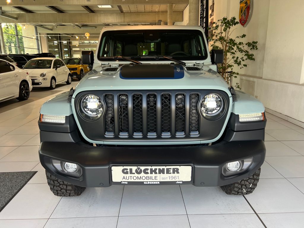 Jeep Wrangler 2023