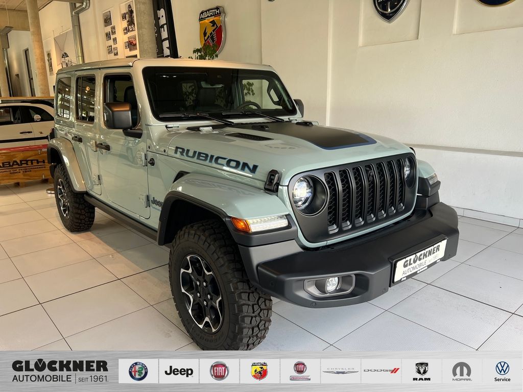 Jeep Wrangler 2023