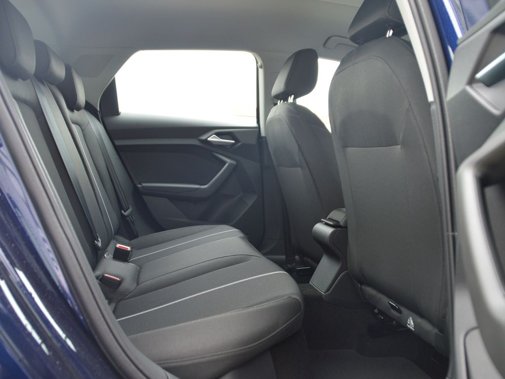Audi A1 2024