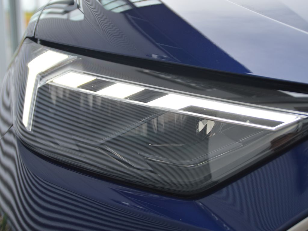 Audi A1 2024