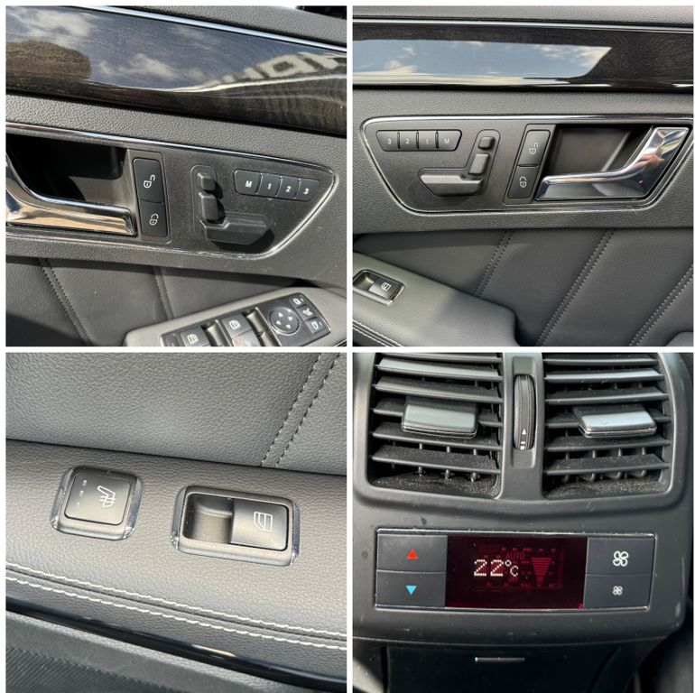 Mercedes-Benz CL 63 AMG 2012