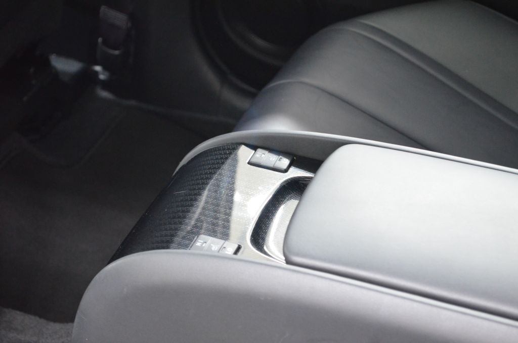 Toyota Mirai 2020