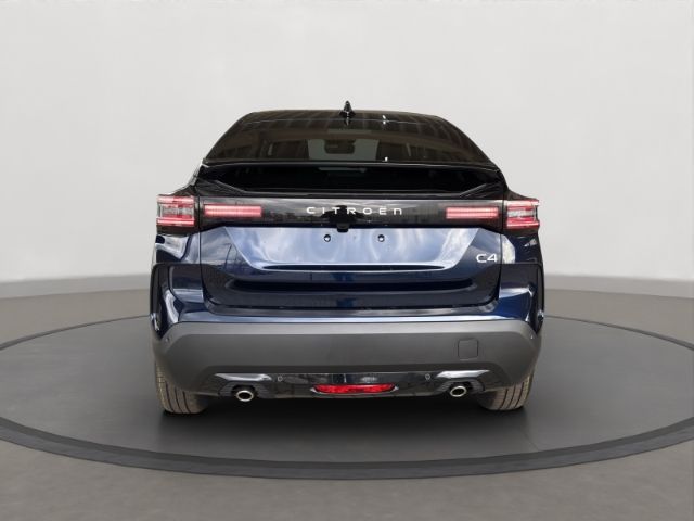 Citroën C4 2025