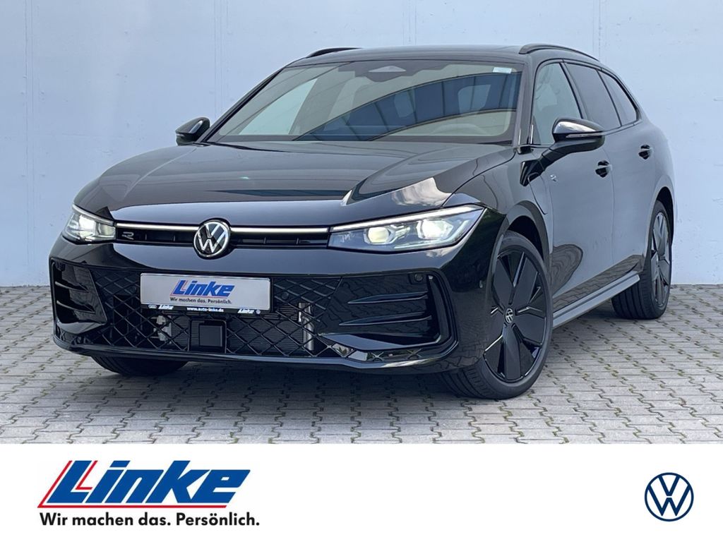 Volkswagen Passat Variant 2024