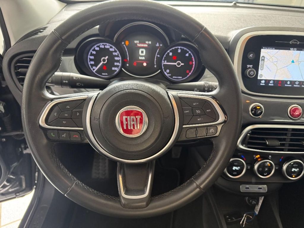 Fiat 500L Cross 2020