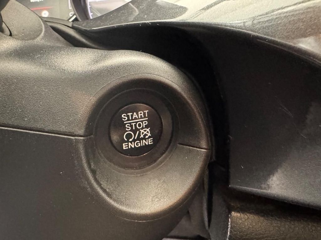 Fiat 500L Cross 2020