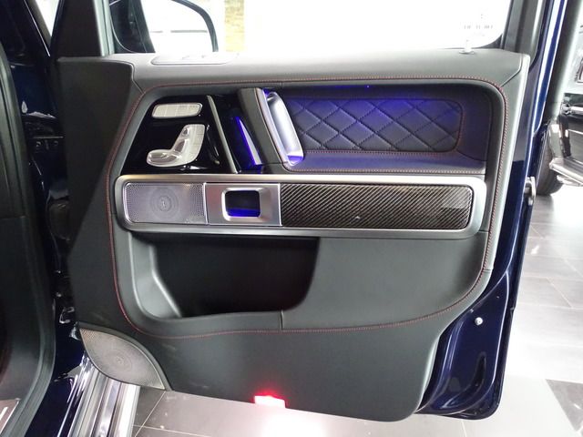 Mercedes-Benz G 63 AMG 2024