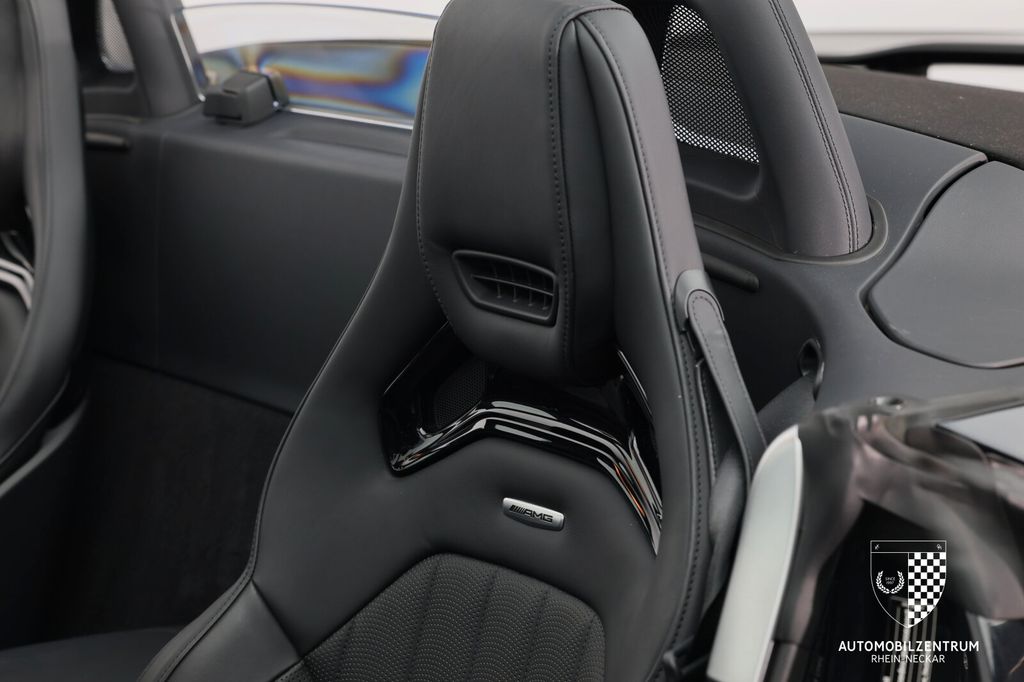 Mercedes-Benz AMG GT R 2020