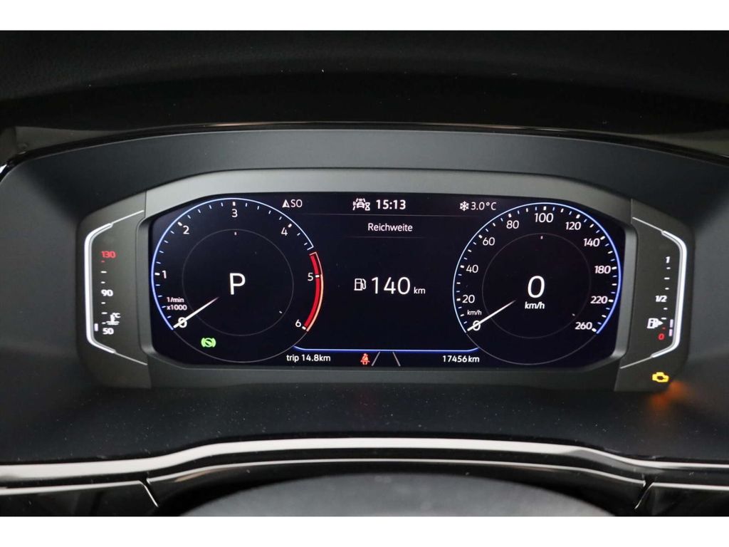 Volkswagen Touran 2022