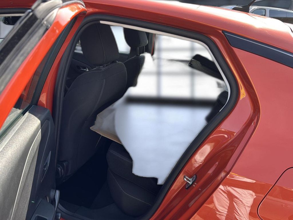 Opel Corsa 2022