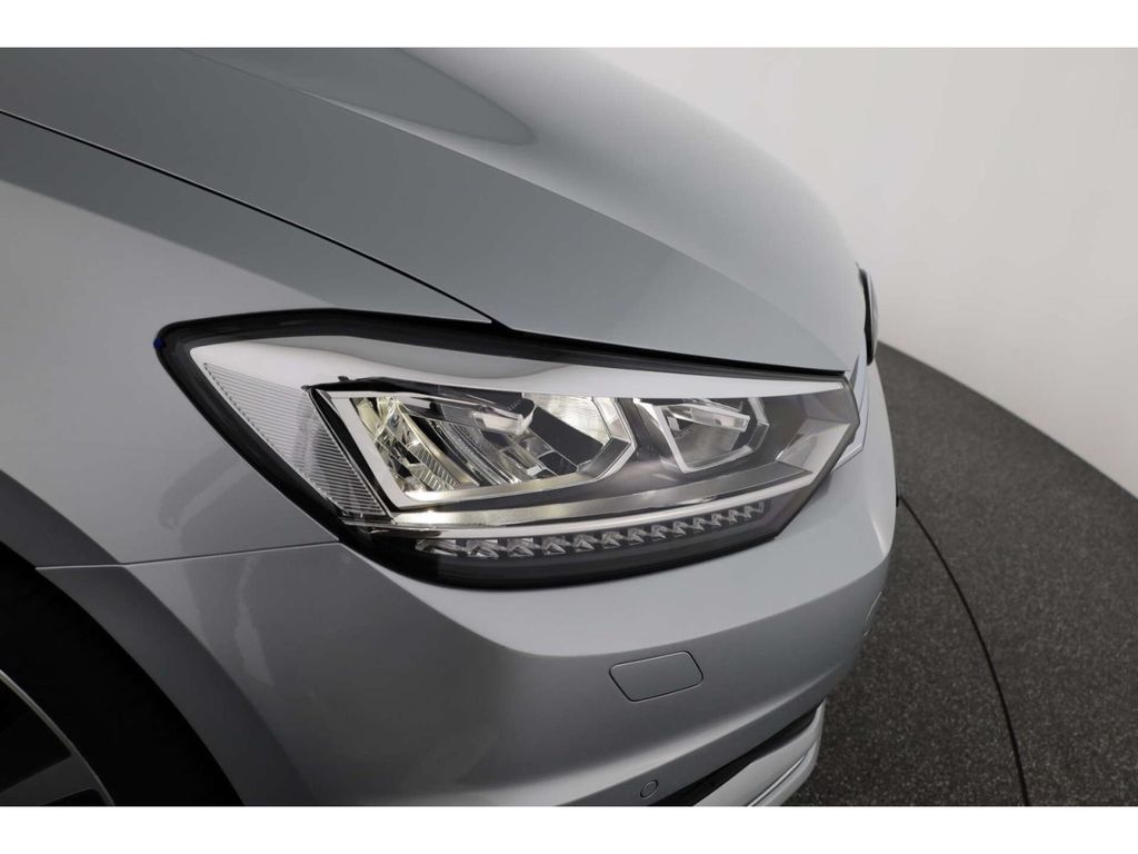 Volkswagen Touran 2022
