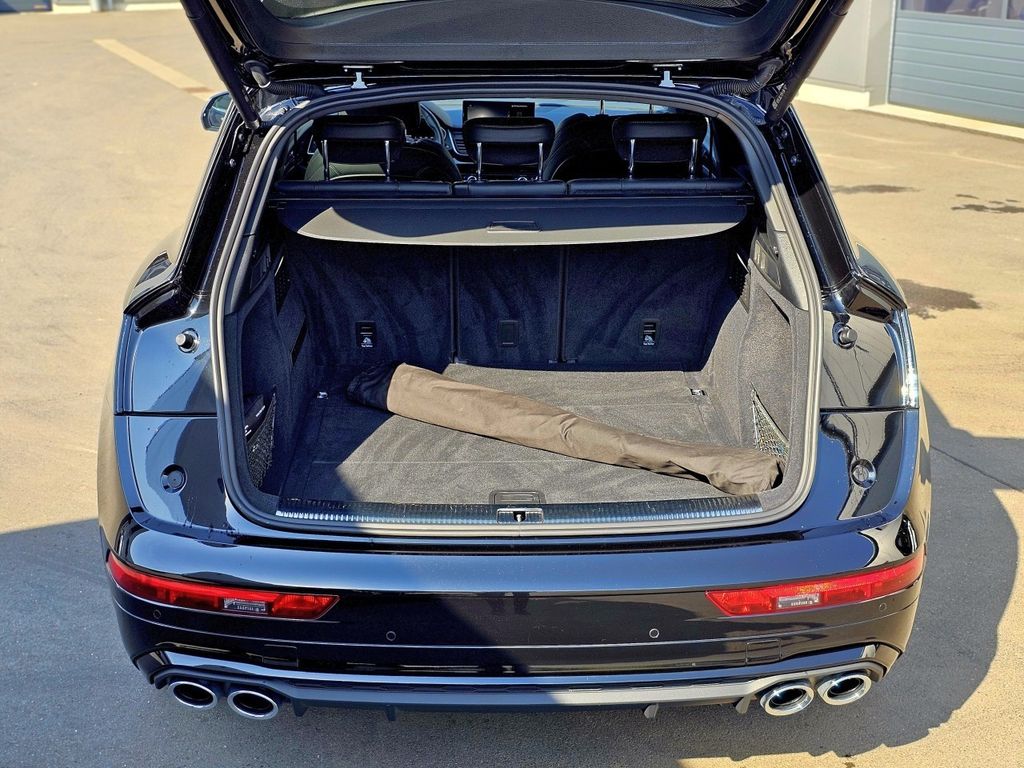 Audi SQ5 2023