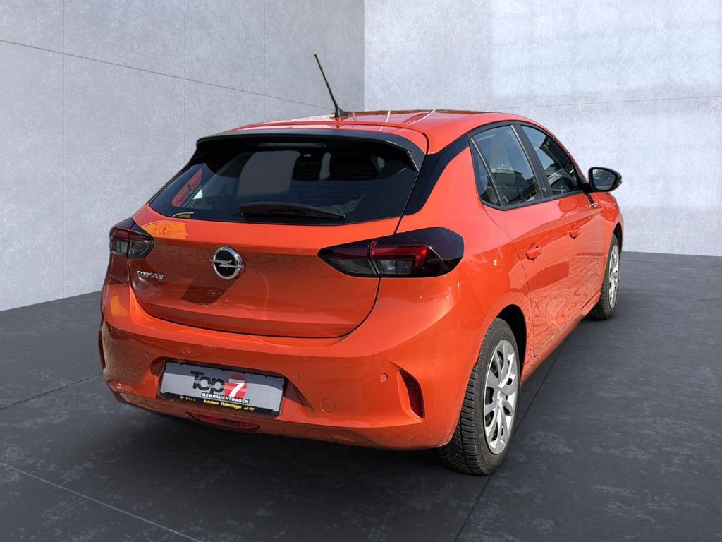 Opel Corsa 2022