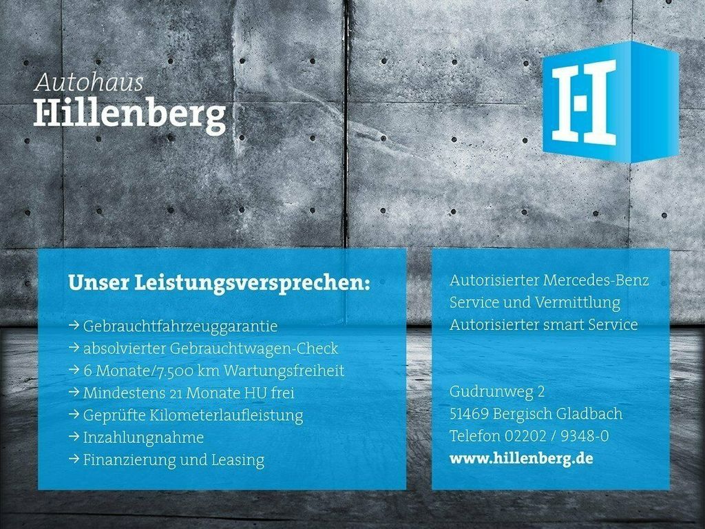 Mercedes-Benz GLC 300 2020